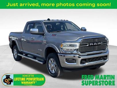 Used 2022 RAM 2500 Laramie