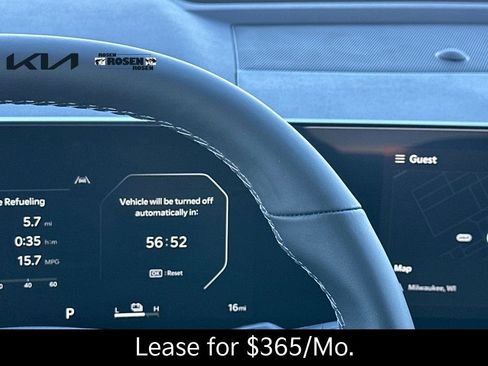 New 2026 Kia Sorento SX Prestige AWD/4WD image 22