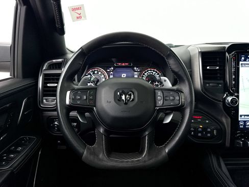 Used 2021 RAM 1500 TRX w/ TRX Level 2 Equipment Group AWD/4WD image 34