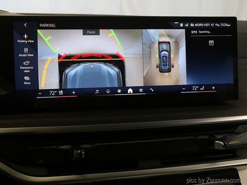 Used 2026 BMW X7 xDrive40i w/ Premium Package image 22