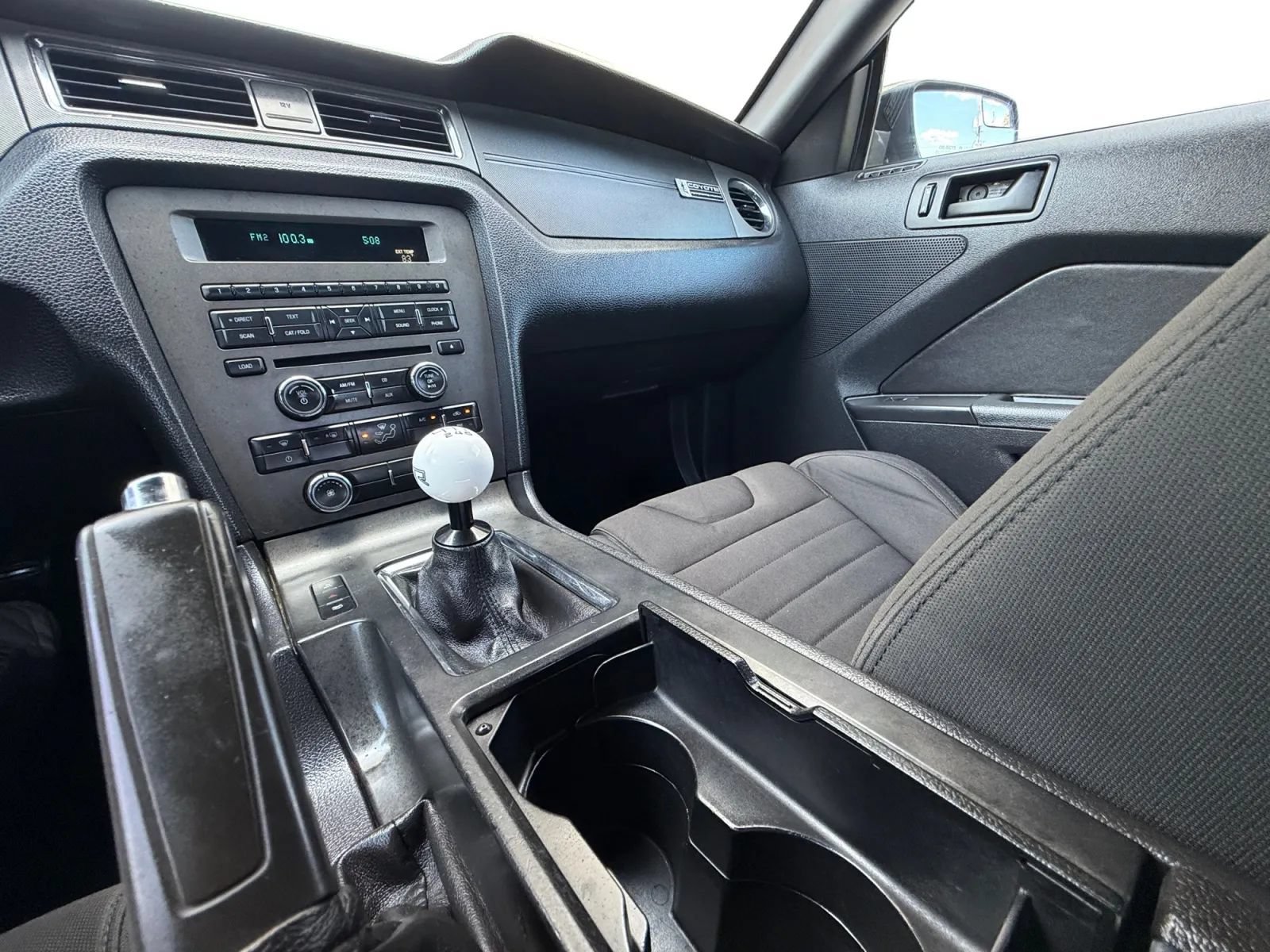Used 2014 Ford Mustang GT w/ FP8 Appearance Package RWD image 40
