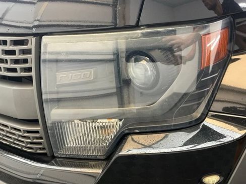 Used 2014 Ford F150 Raptor w/ Equipment Group 801A Luxury AWD/4WD image 25
