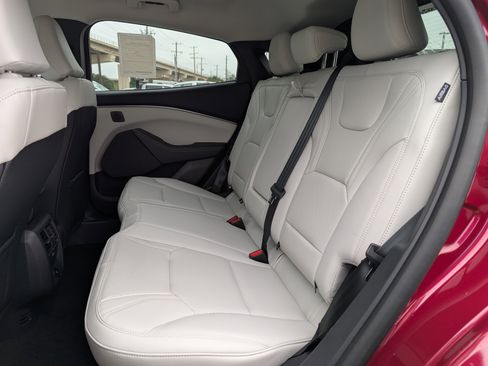 New 2025 Ford Mustang Mach-E Premium image 25