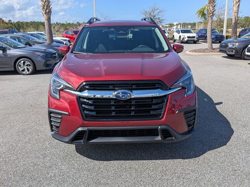 Certified 2025 Subaru Ascent Premium image 9