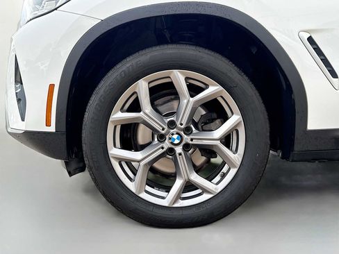 Used 2022 BMW X3 xDrive30i w/ Premium Package AWD/4WD image 6