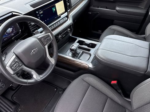 Used 2023 Chevrolet Silverado 1500 RST w/ Rally Edition image 11