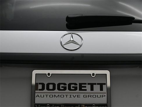 New 2026 Mercedes-Benz GLC 300 image 25