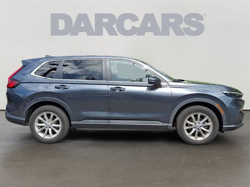 Used 2024 Honda CR-V EX image 8