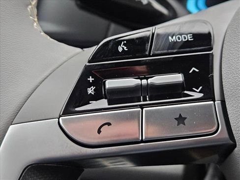 New 2026 Hyundai Elantra Sport FWD image 16