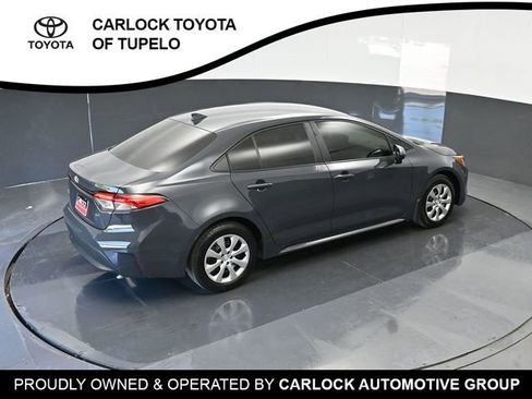 Used 2026 Toyota Corolla LE FWD image 42