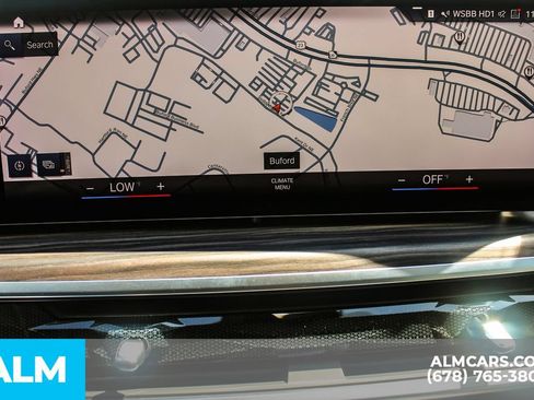 Used 2023 BMW X7 xDrive40i w/ Premium Package AWD/4WD image 37