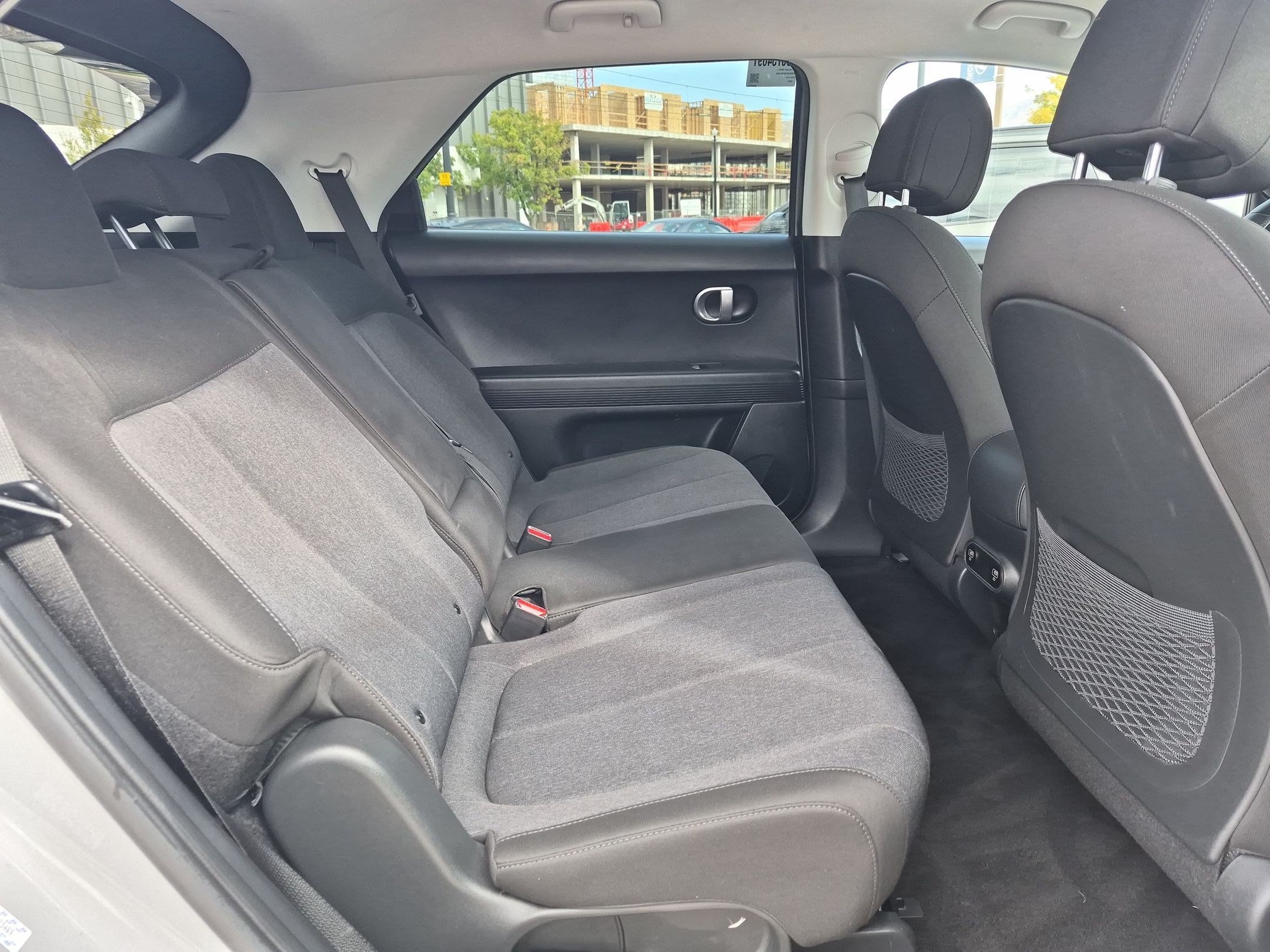 Certified 2022 Hyundai Ioniq 5 SE RWD image 30