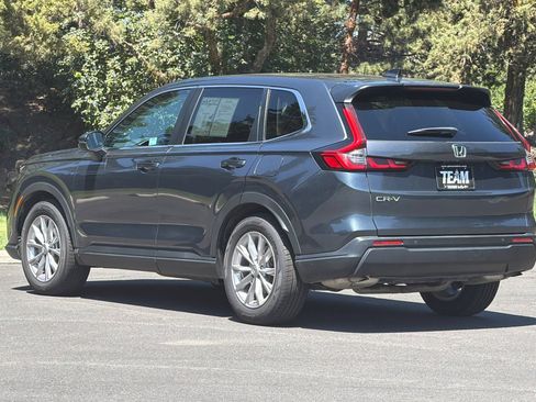 Used 2025 Honda CR-V EX-L image 6