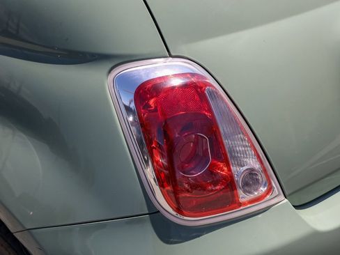Used 2015 FIAT 500 Sport FWD image 7