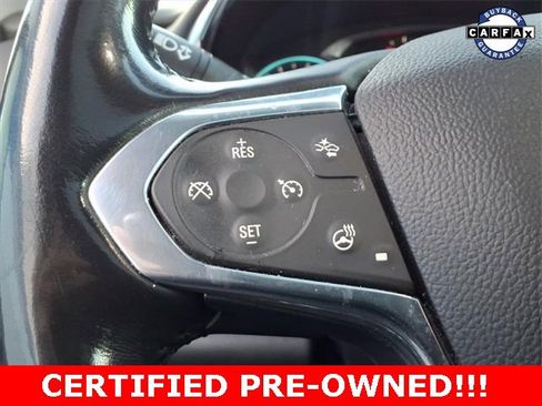 Used 2020 Chevrolet Traverse Premier w/ Redline Edition image 16