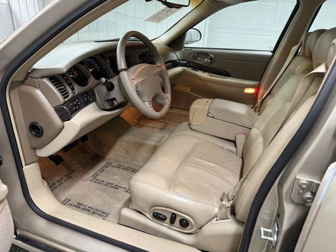 Used 2005 Buick Le Sabre Limited w/ Celebration Edition Package FWD image 11
