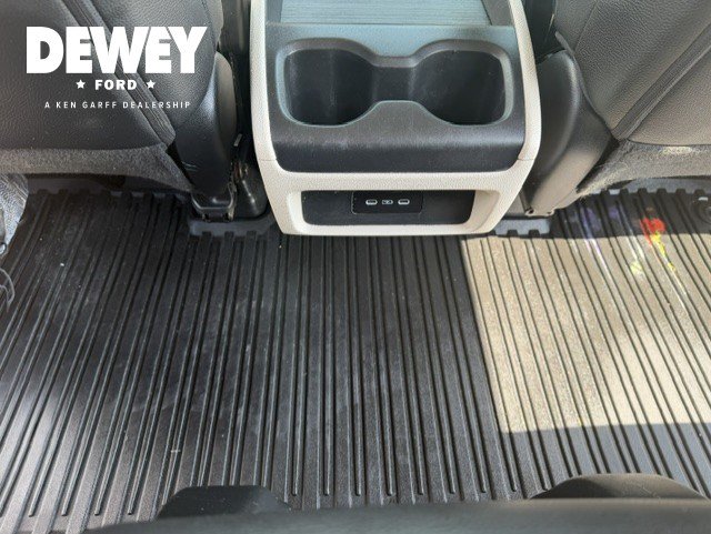 Used 2025 Honda Odyssey Elite image 26