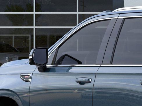 New 2026 GMC Yukon Elevation w/ LPO, Floor Liner Package image 27