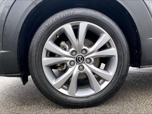 Used 2022 MAZDA CX-30 AWD 2.5 S w/ Premium Package image 9