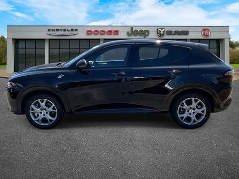 Used 2025 Dodge Hornet R/T AWD/4WD image 6
