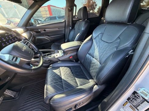Used 2024 Kia Telluride SX X-Pro image 14