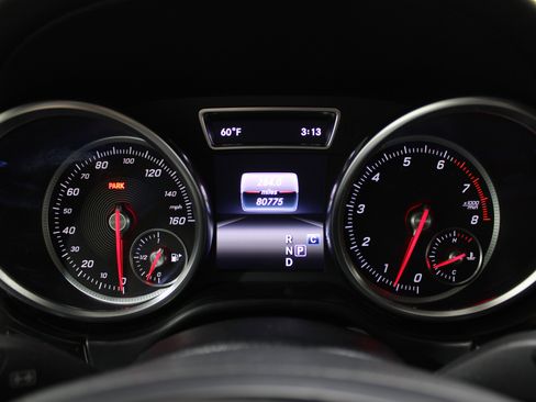 Used 2017 Mercedes-Benz GLS 450 GLS 450 image 13