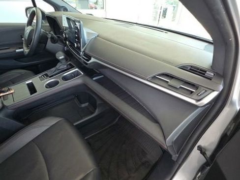 Used 2024 Toyota Sienna XSE w/ XSE Plus Package AWD/4WD image 21