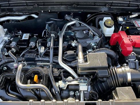 New 2026 Nissan Kicks SV image 10