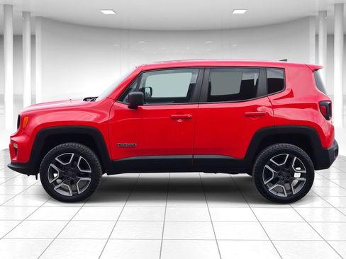 Used 2020 Jeep Renegade Sport image 6