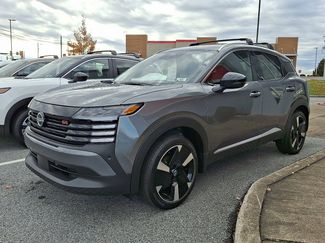 New 2026 Nissan Kicks SR w/ Cold Weather Package video 3