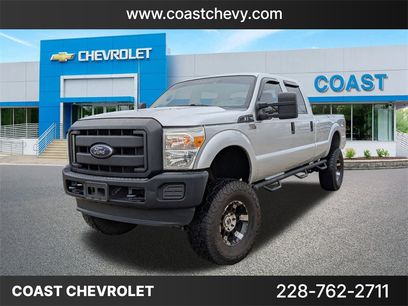 Used 2015 Ford F250 XL