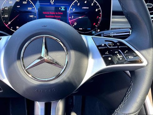 Used 2026 Mercedes-Benz C 300 4MATIC Sedan image 21