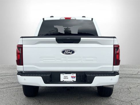 New 2026 Ford F150 STX image 23