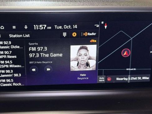 Used 2024 Kia Seltos S image 6