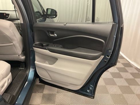 Used 2022 Honda Pilot EX-L image 31
