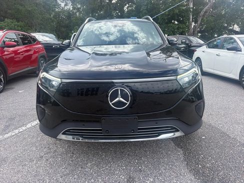 Used 2024 Mercedes-Benz EQB 250+ image 4