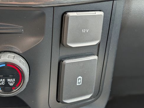 Used 2024 Ford F150 STX w/ STX Black Appearance Package AWD/4WD image 29