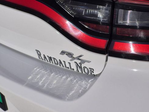 Used 2023 Dodge Charger R/T w/ Plus Group image 9