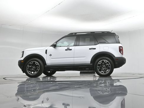 New 2026 Ford Bronco Sport Outer Banks AWD/4WD image 46