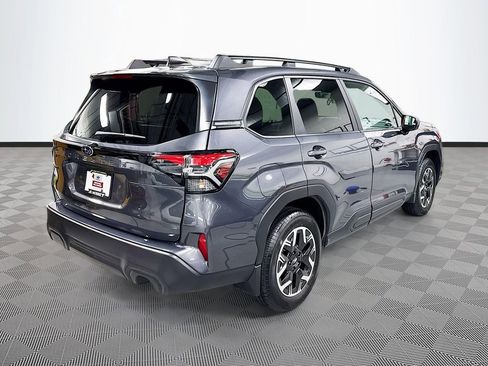 Certified 2026 Subaru Forester Premium image 4