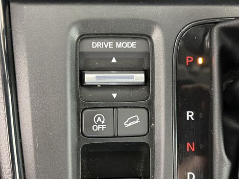 Used 2025 Honda CR-V EX image 24