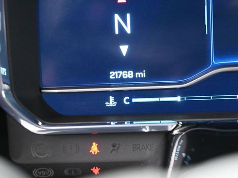 Used 2023 Chevrolet Silverado 1500 RST RWD image 26