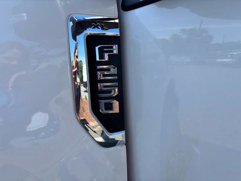 Used 2019 Ford F250 XL w/ XL Value Package RWD image 43