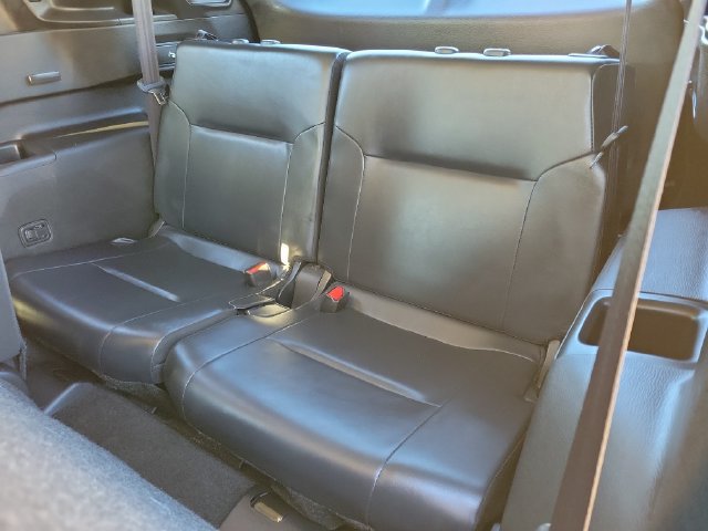 Used 2025 Mitsubishi Outlander SE FWD image 10