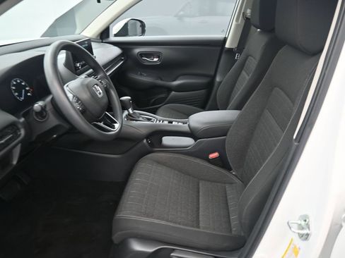 Used 2024 Honda HR-V LX image 14