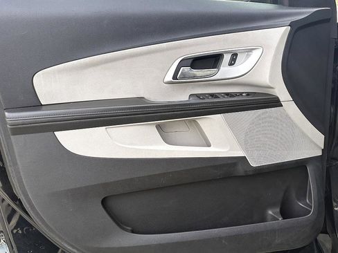 Used 2015 Chevrolet Equinox LS image 16