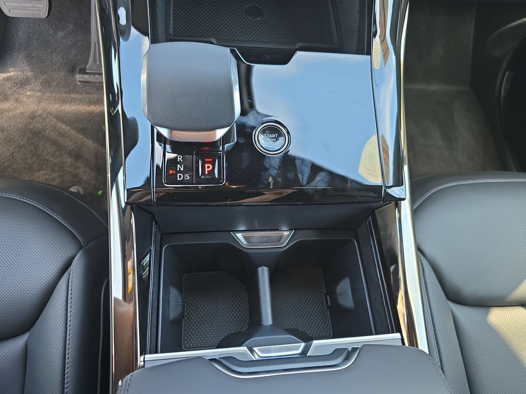 New 2026 Land Rover Range Rover Sport SE AWD/4WD image 26