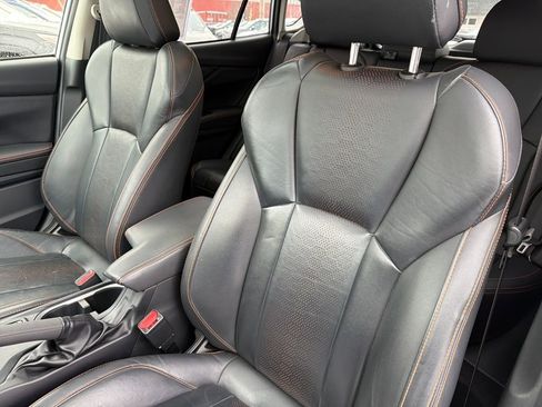 Used 2021 Subaru Crosstrek 2.5i Limited w/ Moonroof Package 2 image 23