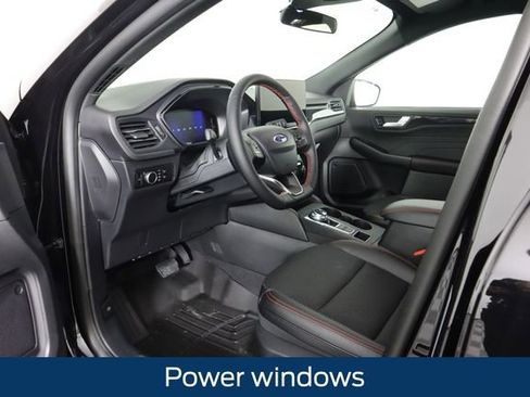 New 2026 Ford Escape ST-Line w/ Tech Pack #1 image 22