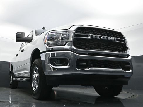 Used 2024 RAM 2500 Tradesman w/ Safety Group AWD/4WD image 21